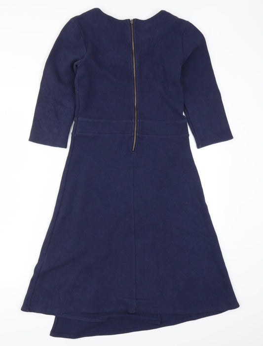Brantree Womens Blue   A-Line  Size S