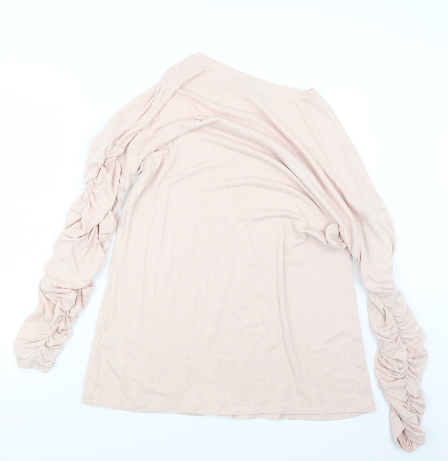 Very Womens Pink   Pullover Jumper Size 16