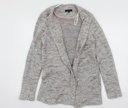 New Look Womens Pink   Jacket Blazer Size 12