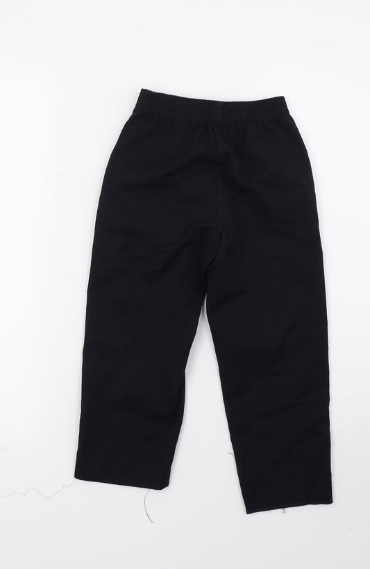 Banner Boys Blue   Capri Trousers Size 4-5 Years