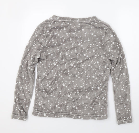 dr4eam Womens Grey   Pullover Jumper Size M