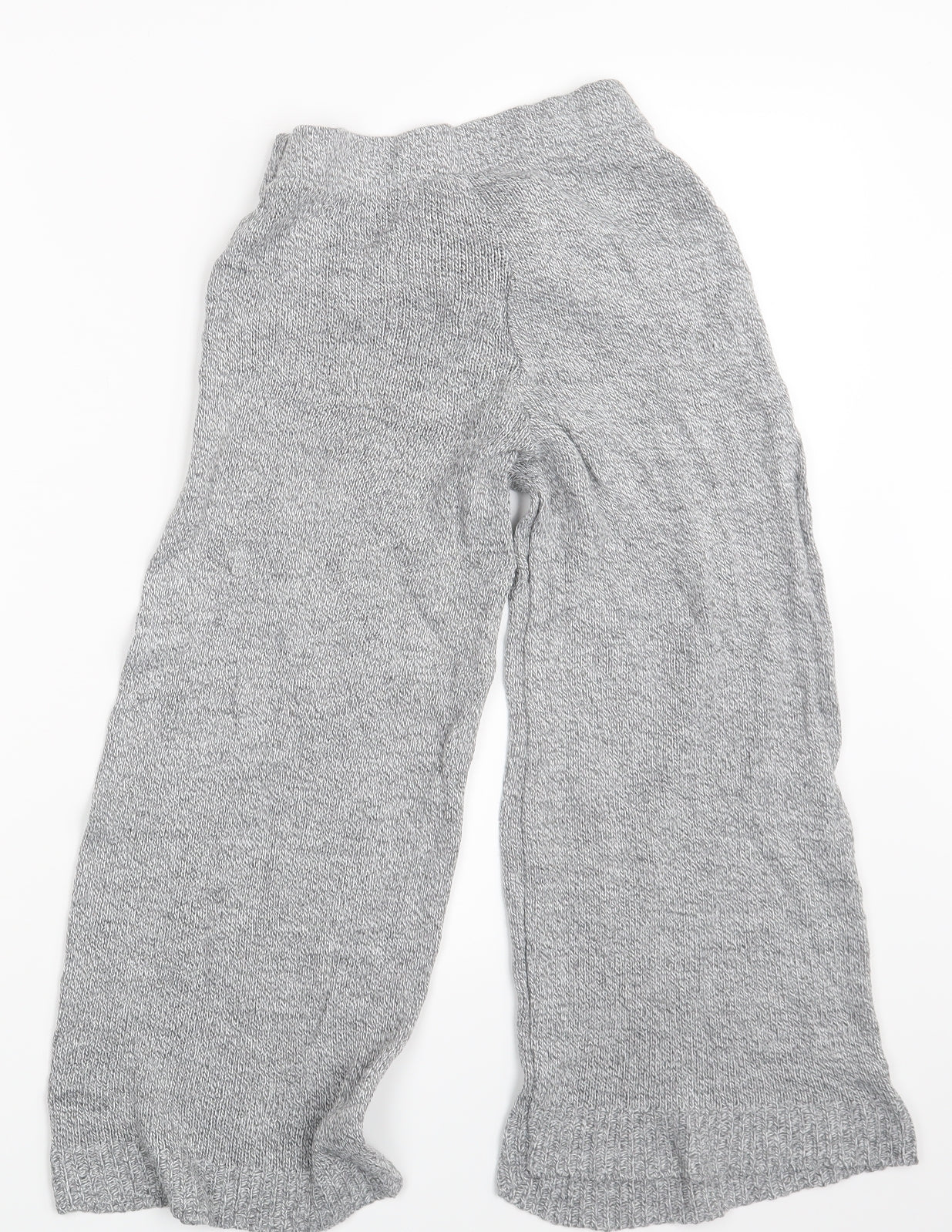 Preworn Womens Grey   Sweatpants Trousers Size S L22 in