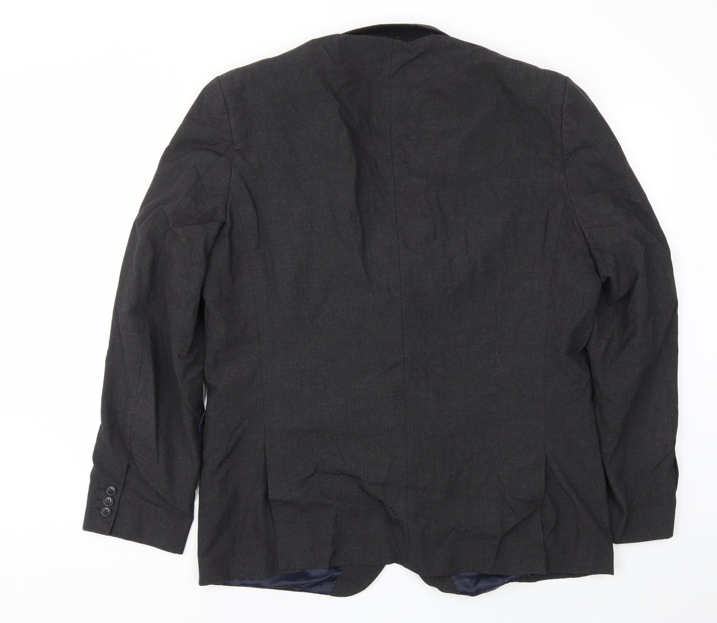 NEXT Mens Grey   Jacket Blazer Size 46