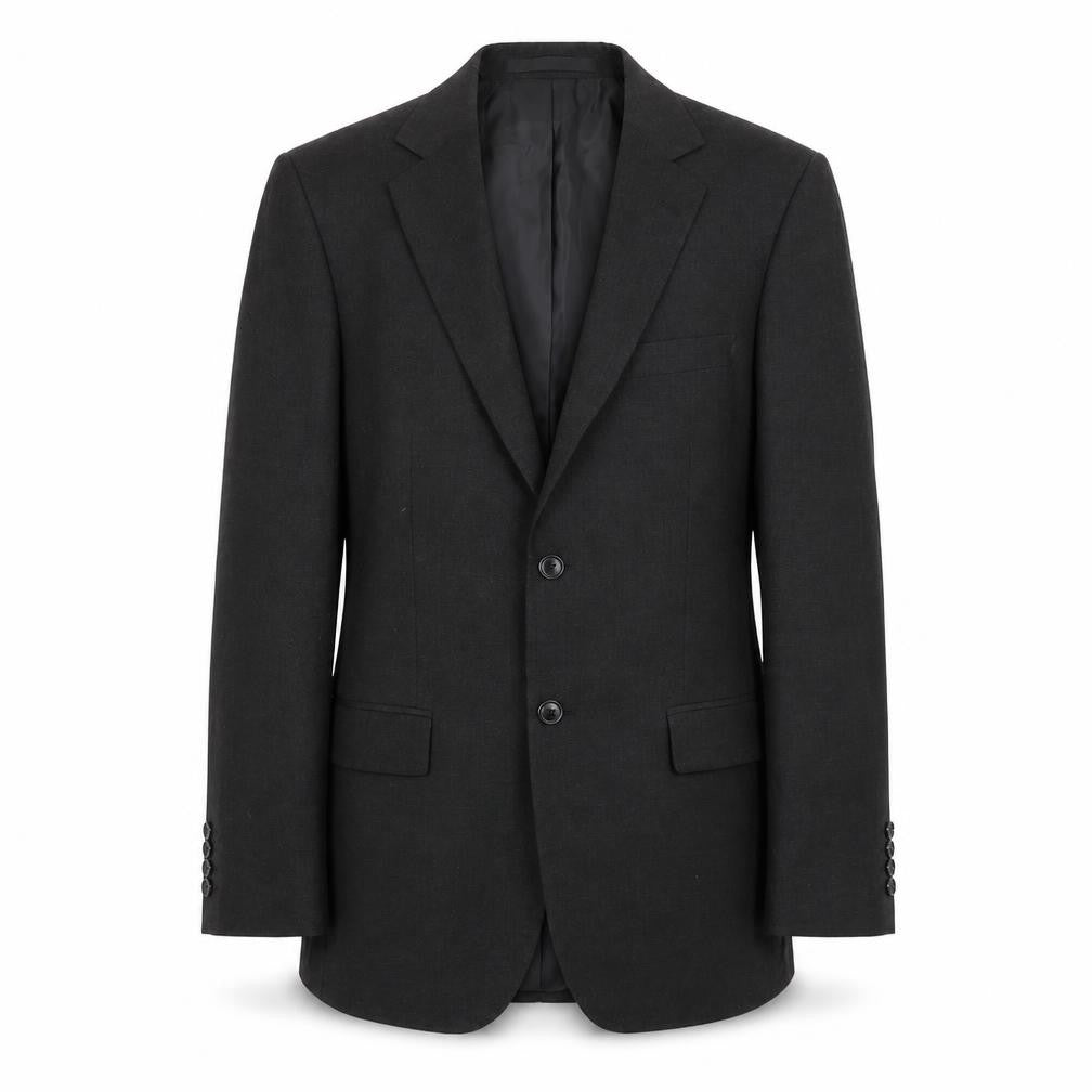 M&S Mens Grey   Jacket Blazer Size 36