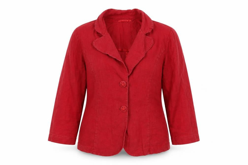 Marks & Spencer Womens Purple   Jacket  Size 12