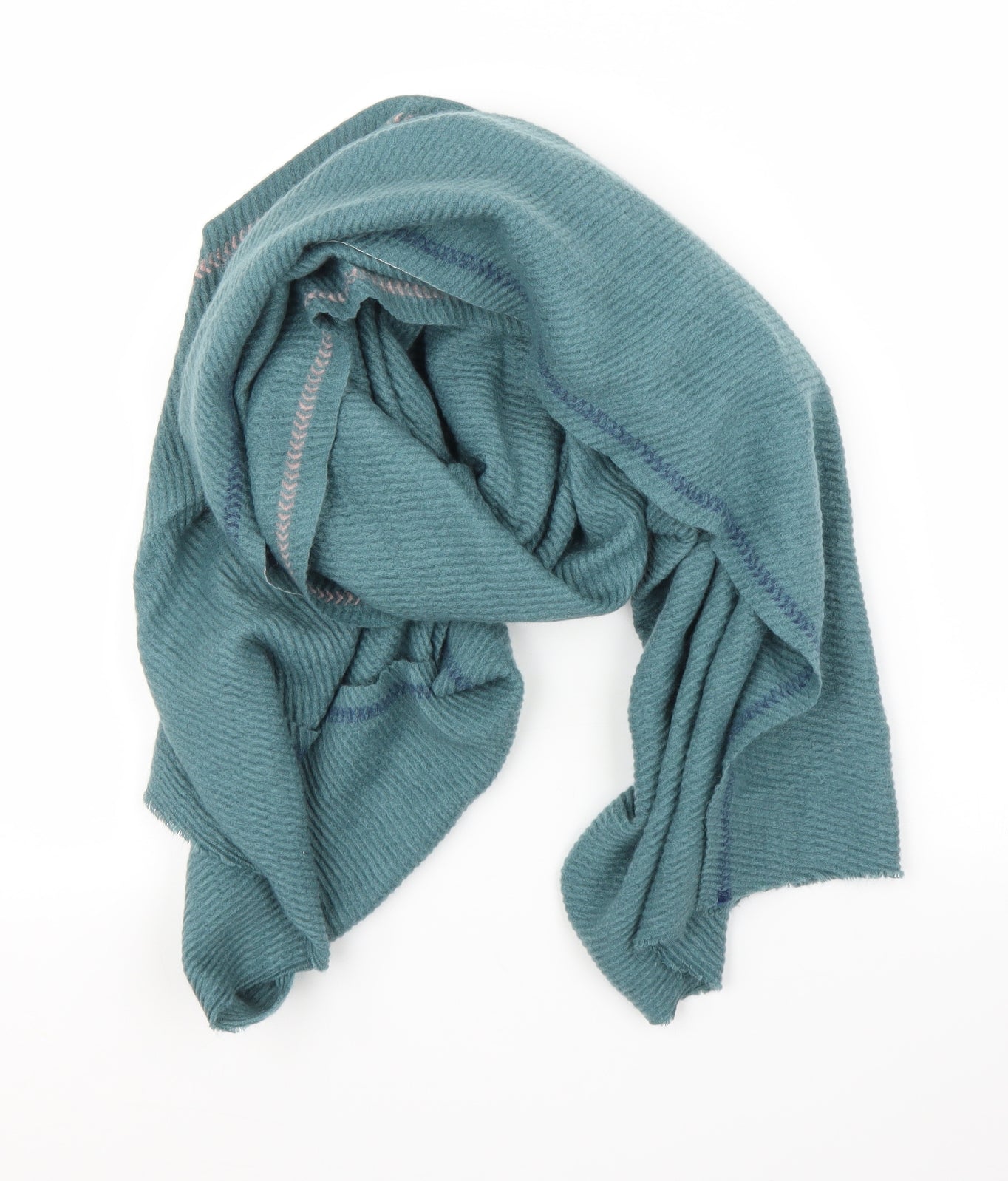 Preworn Unisex Green    Shawl/Wrap