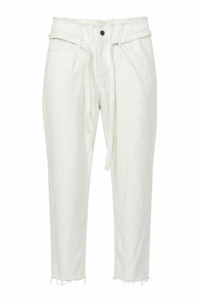 redal Womens White   Skinny Jeans Size 8 L25 in