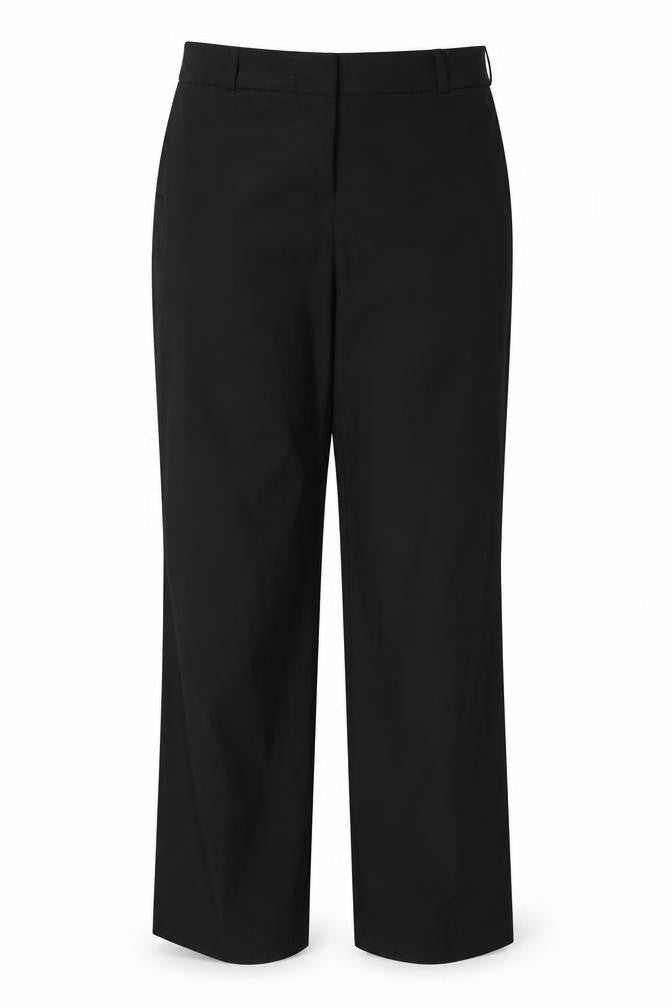 incorporatewear  Womens Black   Trousers  Size 14 L30 in
