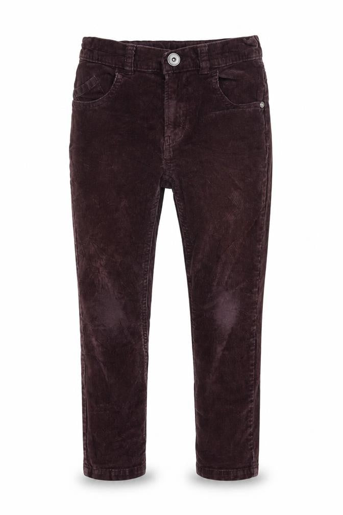 TU Girls Purple   Straight Jeans Size 6 Years