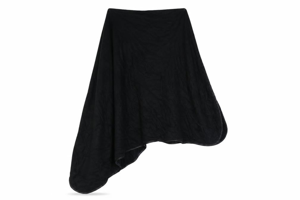 Primark Womens Black    Shawl/Wrap