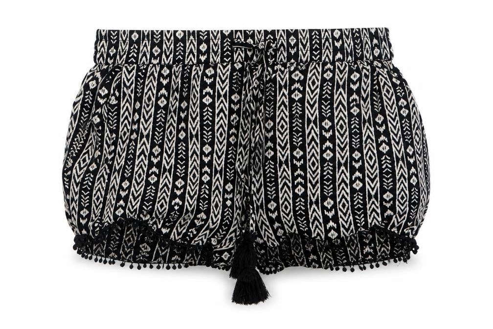Atmosphere Womens Black   Hot Pants Shorts Size 10