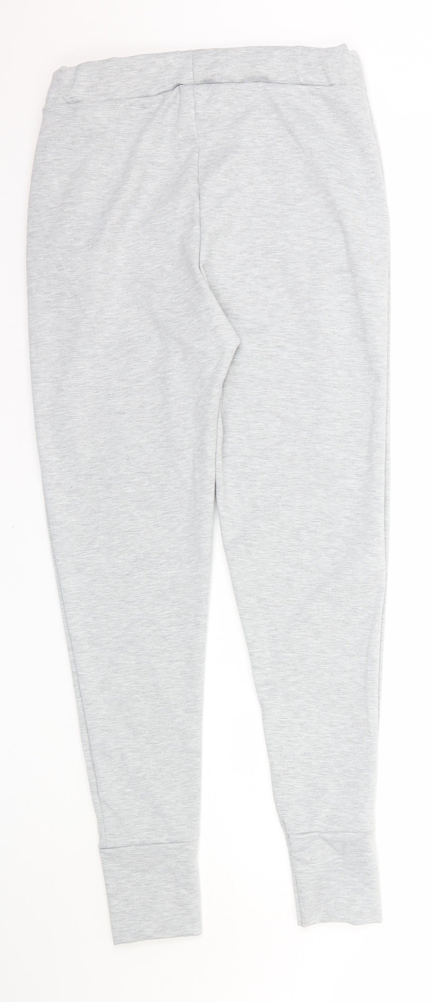 Preworn Mens Grey   Jogger Trousers  L28 in