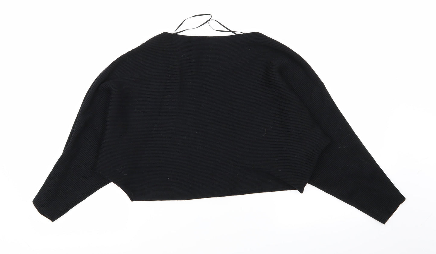 Katsuit Womens Black   Pullover Jumper Size S  - size s/m