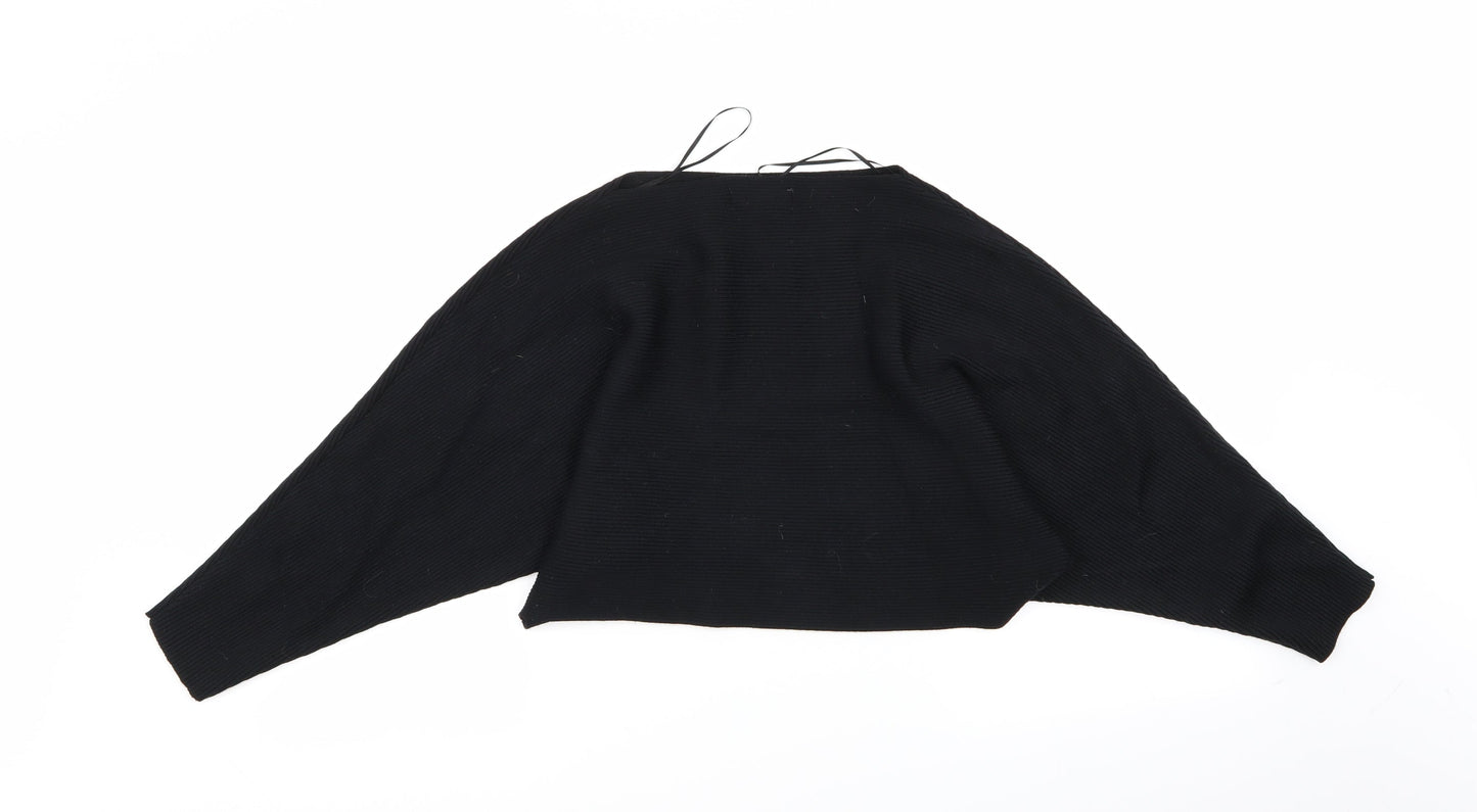 Katsuit Womens Black   Pullover Jumper Size S  - size s/m