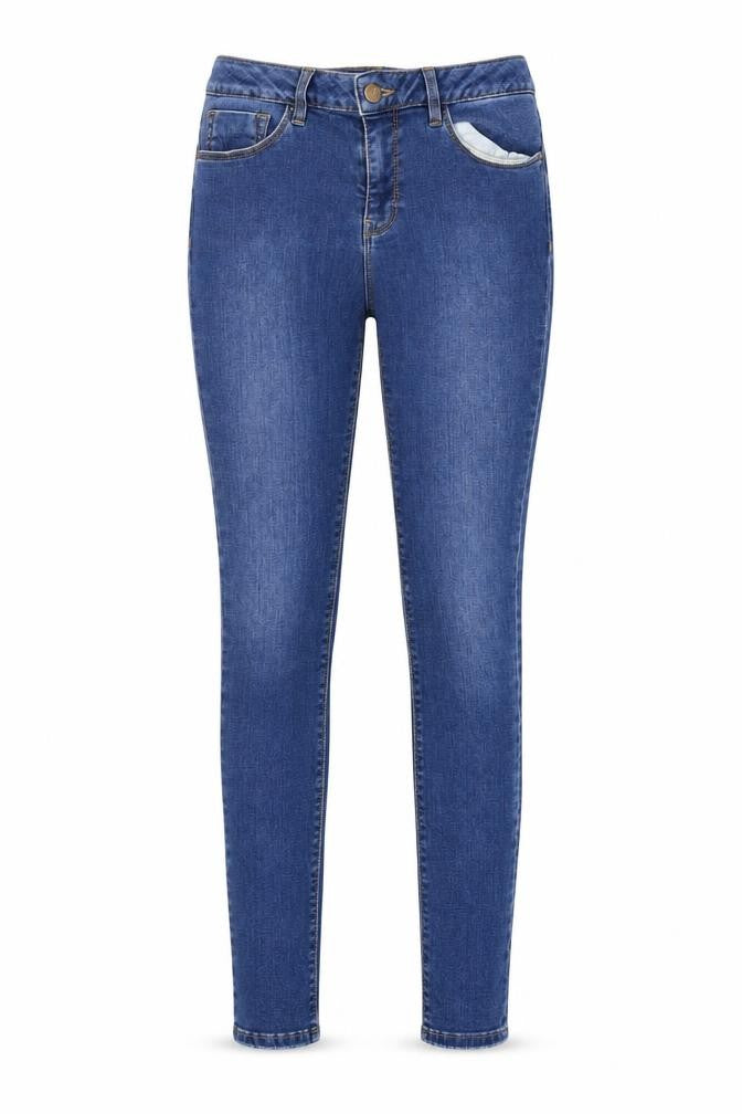 waredenim Womens Blue   Skinny Jeans Size 28 in L28 in