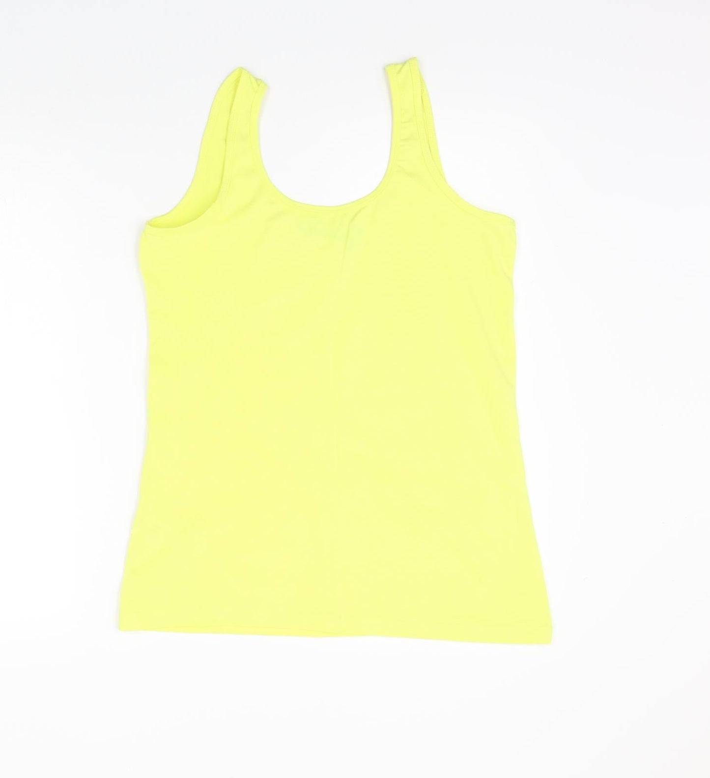 Atmosphere Womens White   Basic Tank Size 16