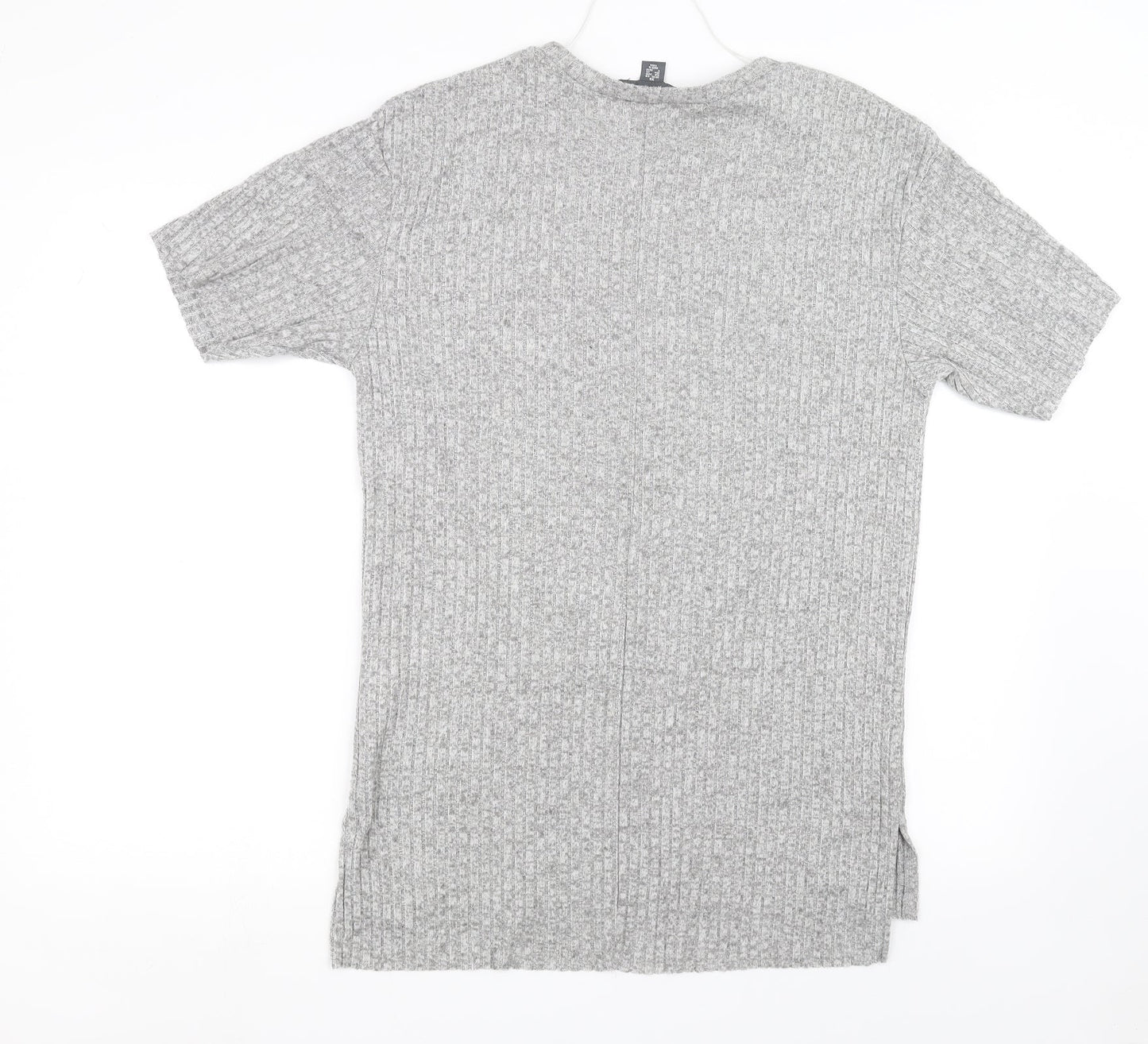 Primark Womens Grey   Pullover Sweatshirt Size XS