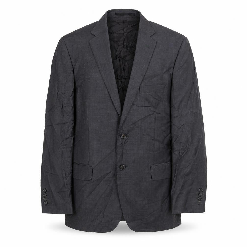 Marks and Spencer Mens Green   Jacket Suit Jacket Size 42