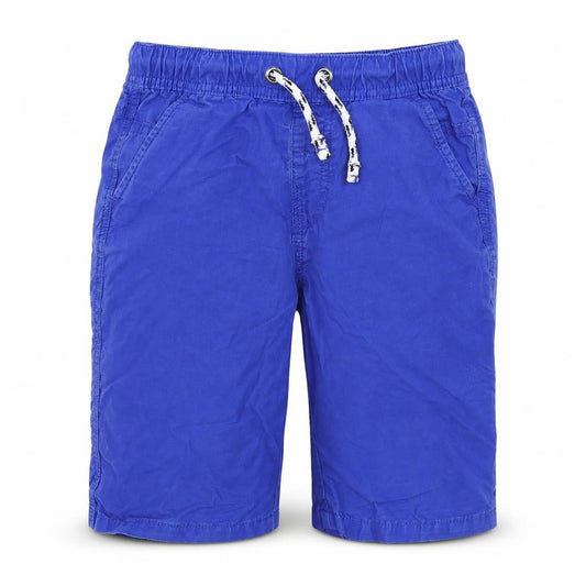 Marks and Spencer Girls Blue   Bermuda Shorts Size 7-8 Years