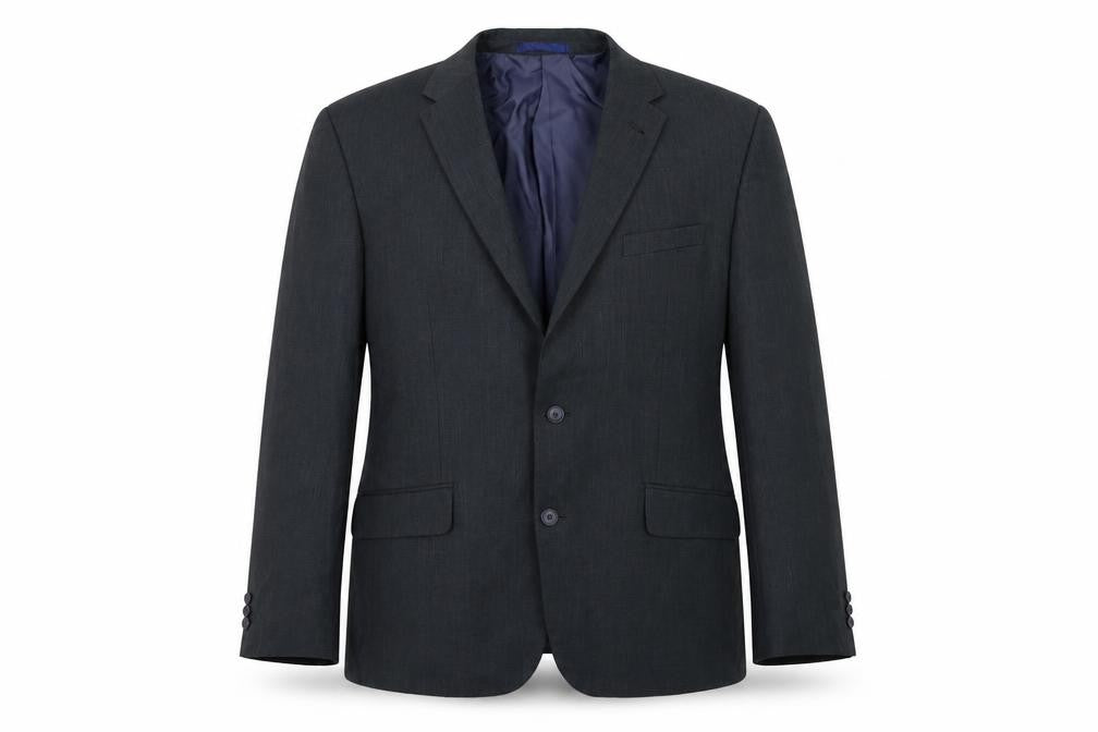Taylor & Wright Mens Grey   Jacket Suit Jacket Size 44