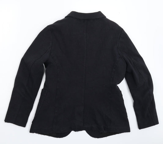 NEXT Womens Blue   Jacket Blazer Size 16