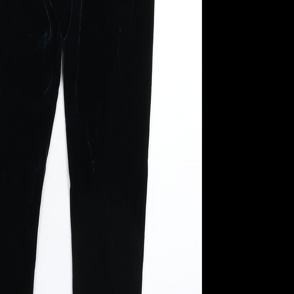 NEXT Girls Blue   Jegging Trousers Size 9 Years - Legging