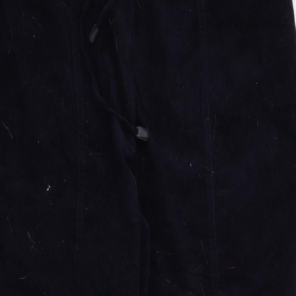 EWM Womens Blue   Trousers  Size 22 in L27 in