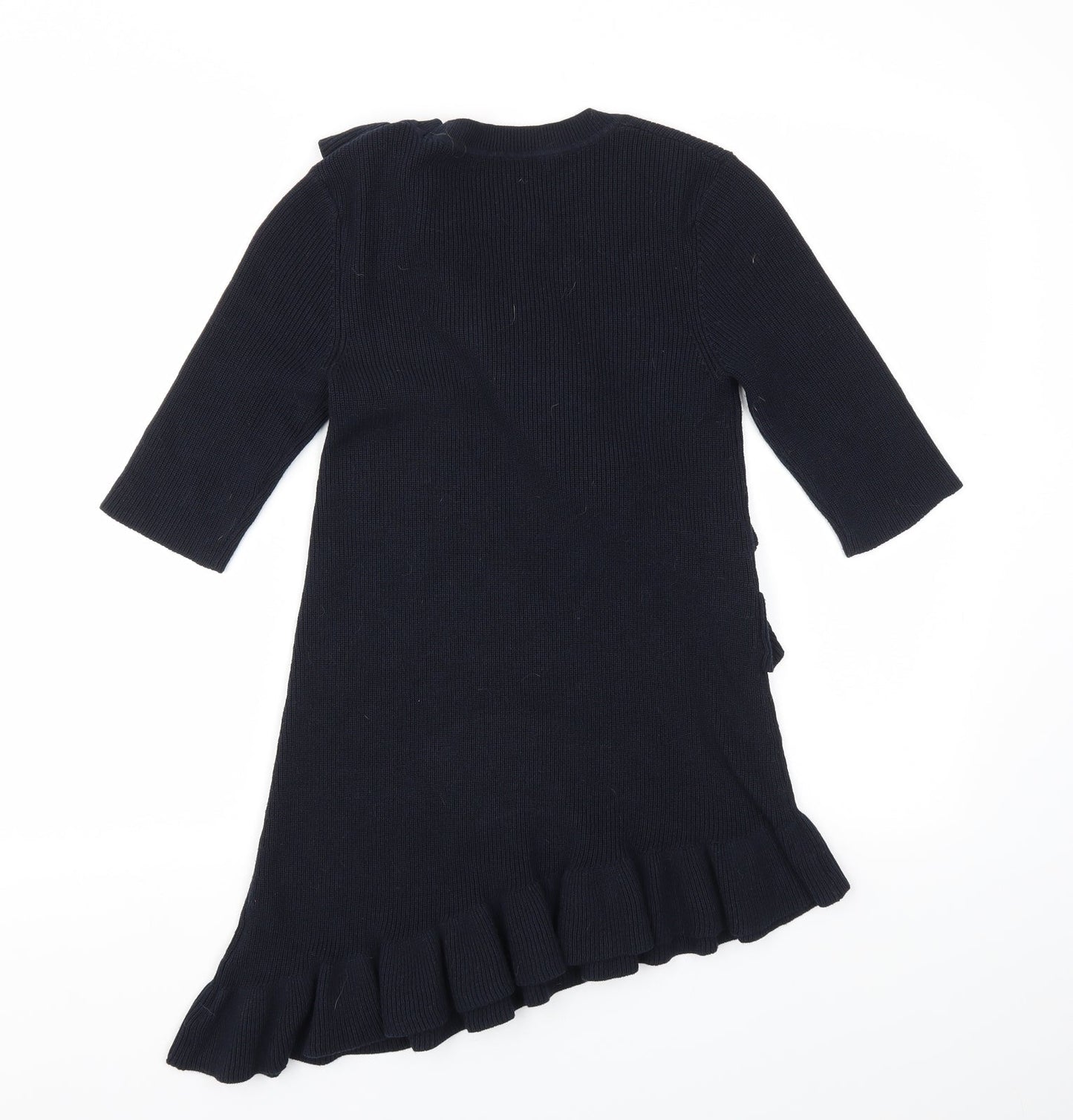 NEXT Womens Blue   Pullover Jumper Size 10