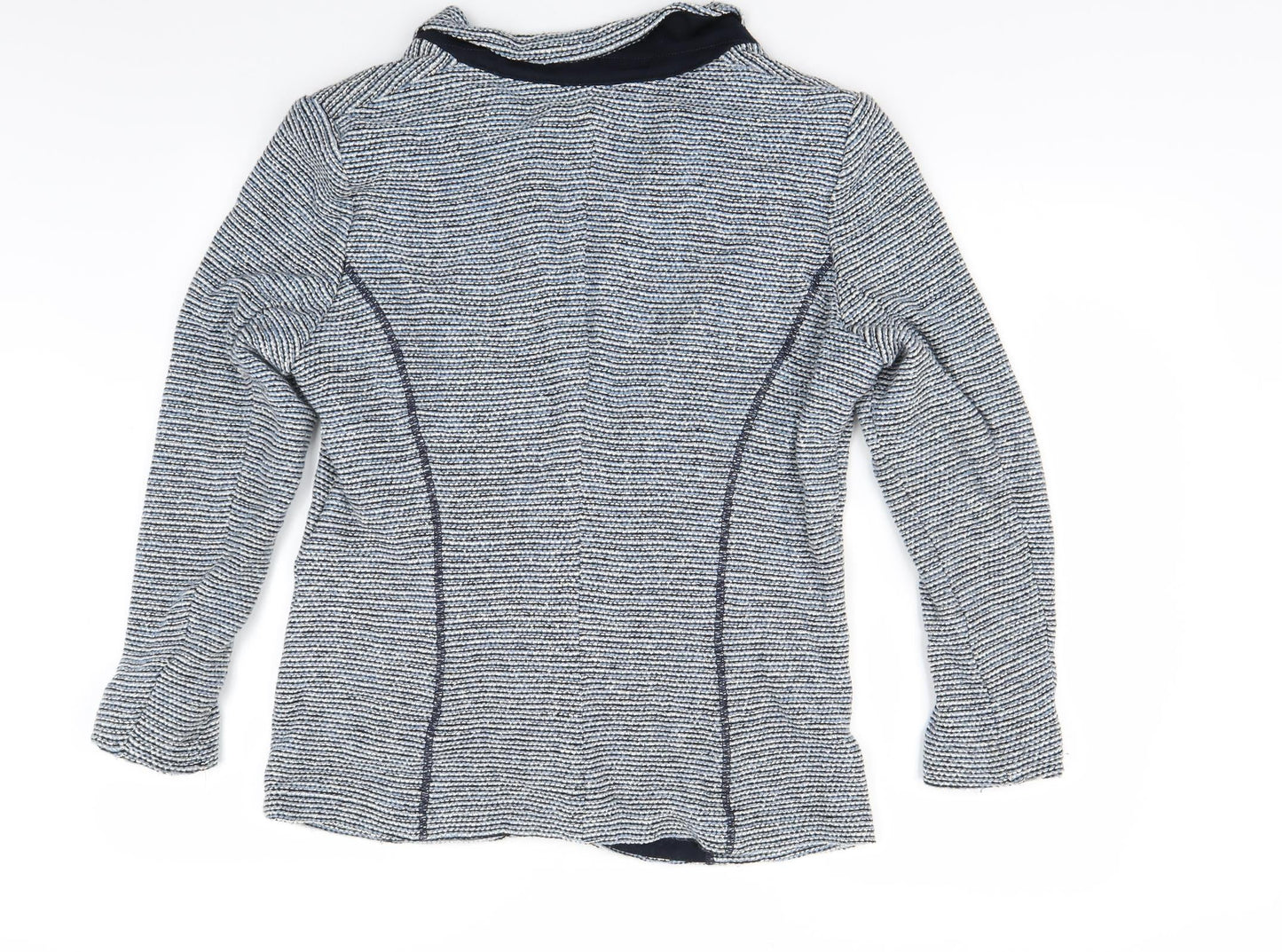 Gerry Weber Womens Blue   Jacket  Size L