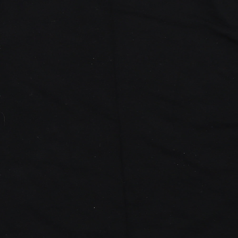 Paramour Womens Black   Pullover Jumper Size XL