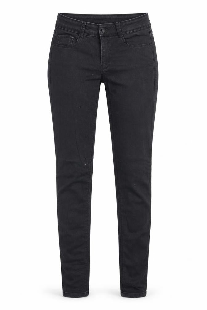 Dorothy Perkins Womens Black   Skinny Jeans Size 6 L30 in