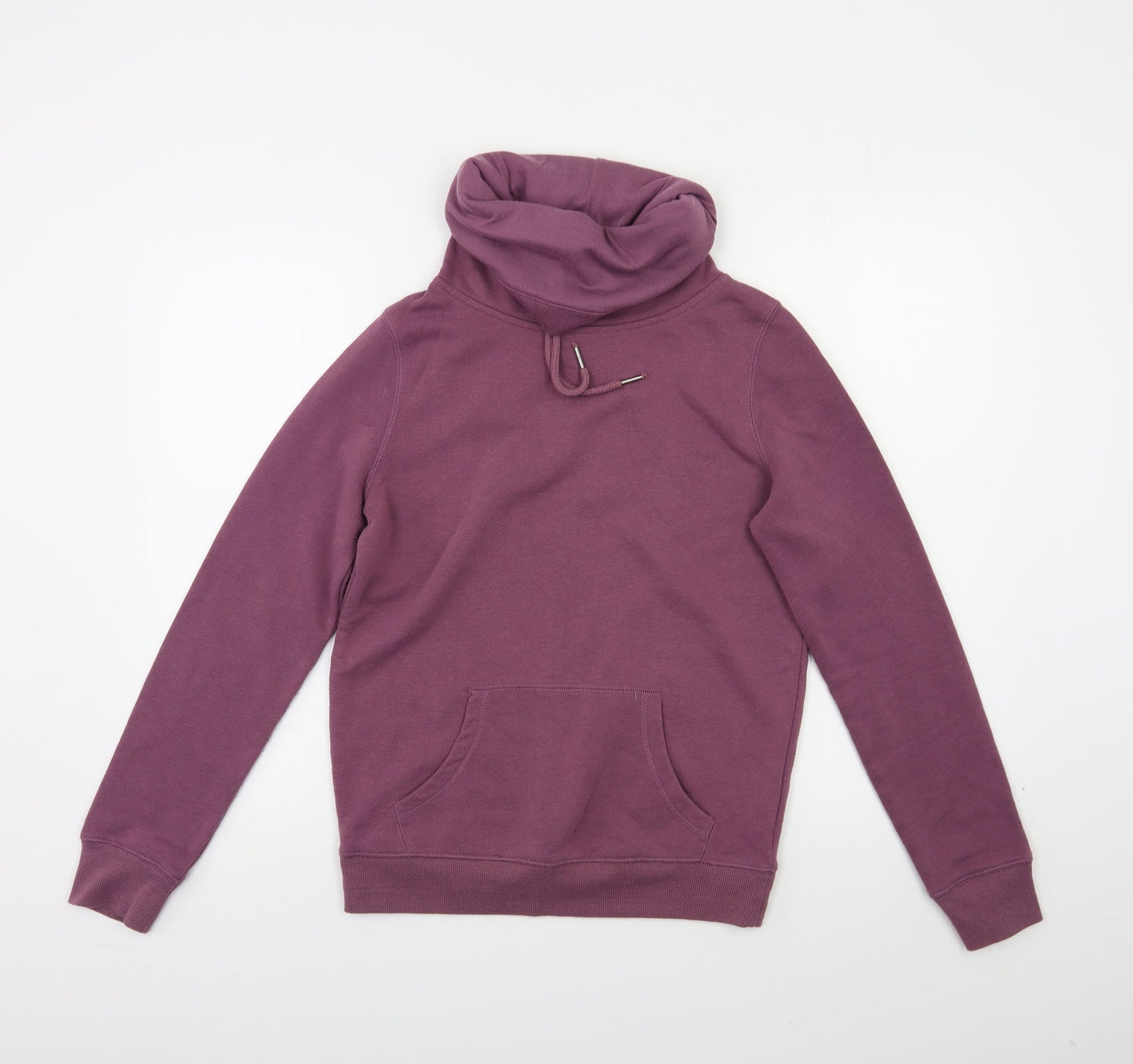 Primark Womens Pink   Pullover Sweatshirt Size 8