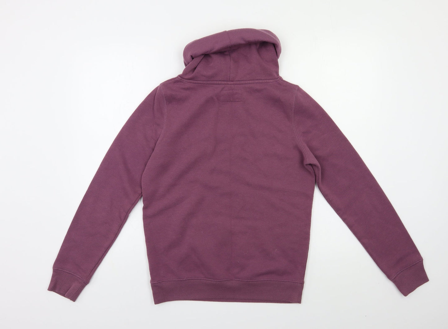 Primark Womens Pink   Pullover Sweatshirt Size 8