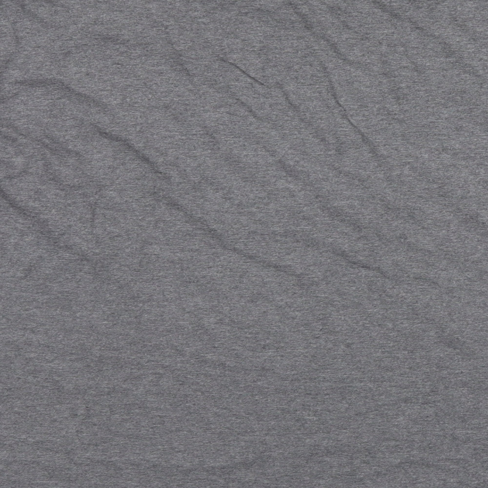 First Mens Grey   Pullover Jumper Size XL