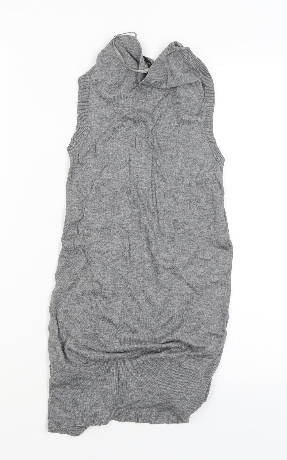 Atmosphere Womens Grey   Cardigan Jumper Size 10