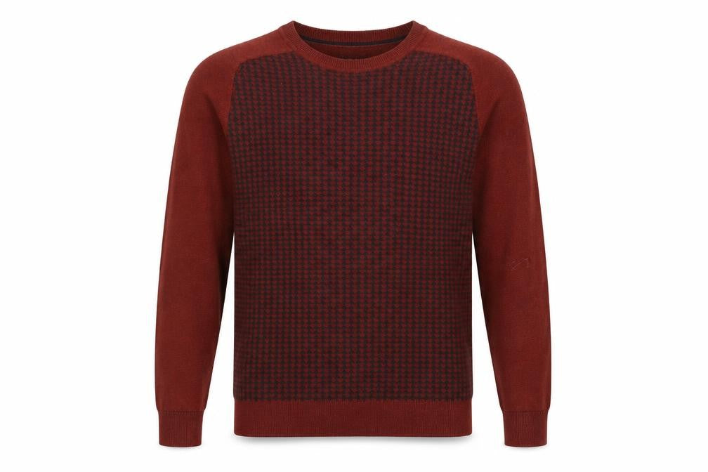 NEXT Womens Red   Pullover Jumper Size L