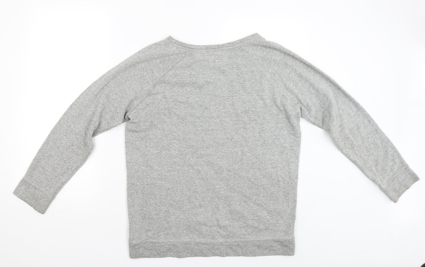 NEXT Womens Grey   Pullover Jumper Size 14