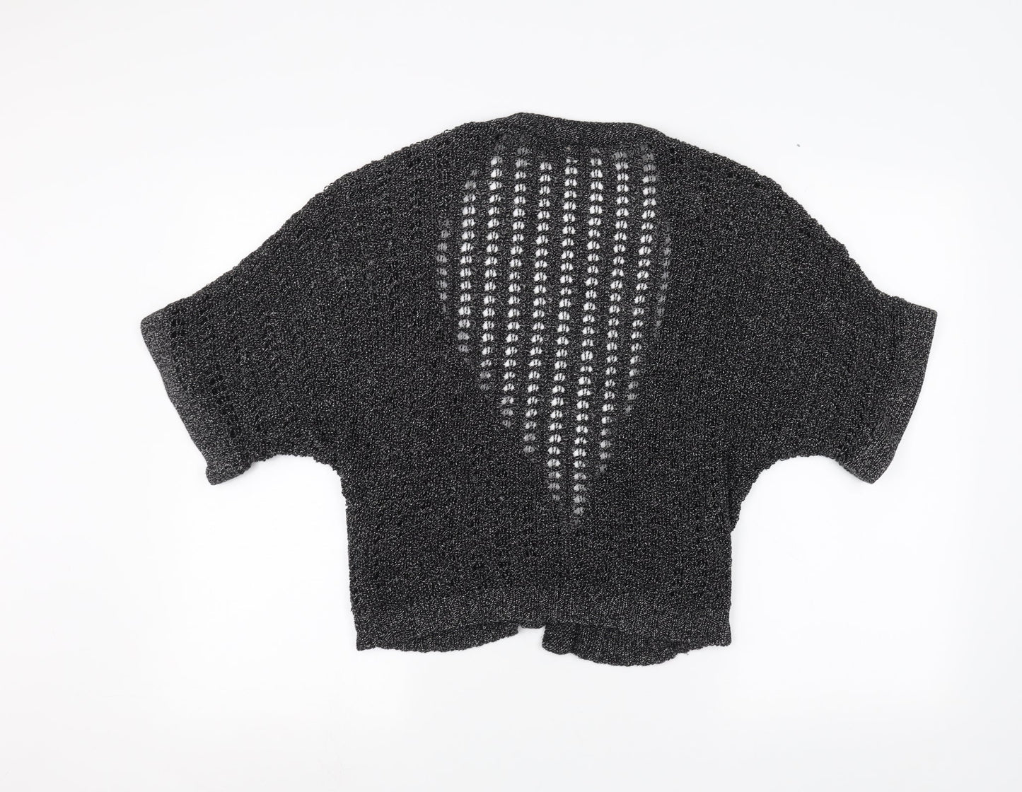Mexx Womens Black   Cardigan Jumper Size S
