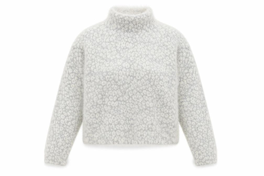 NEXT Womens White   Pullover Jumper Size 14