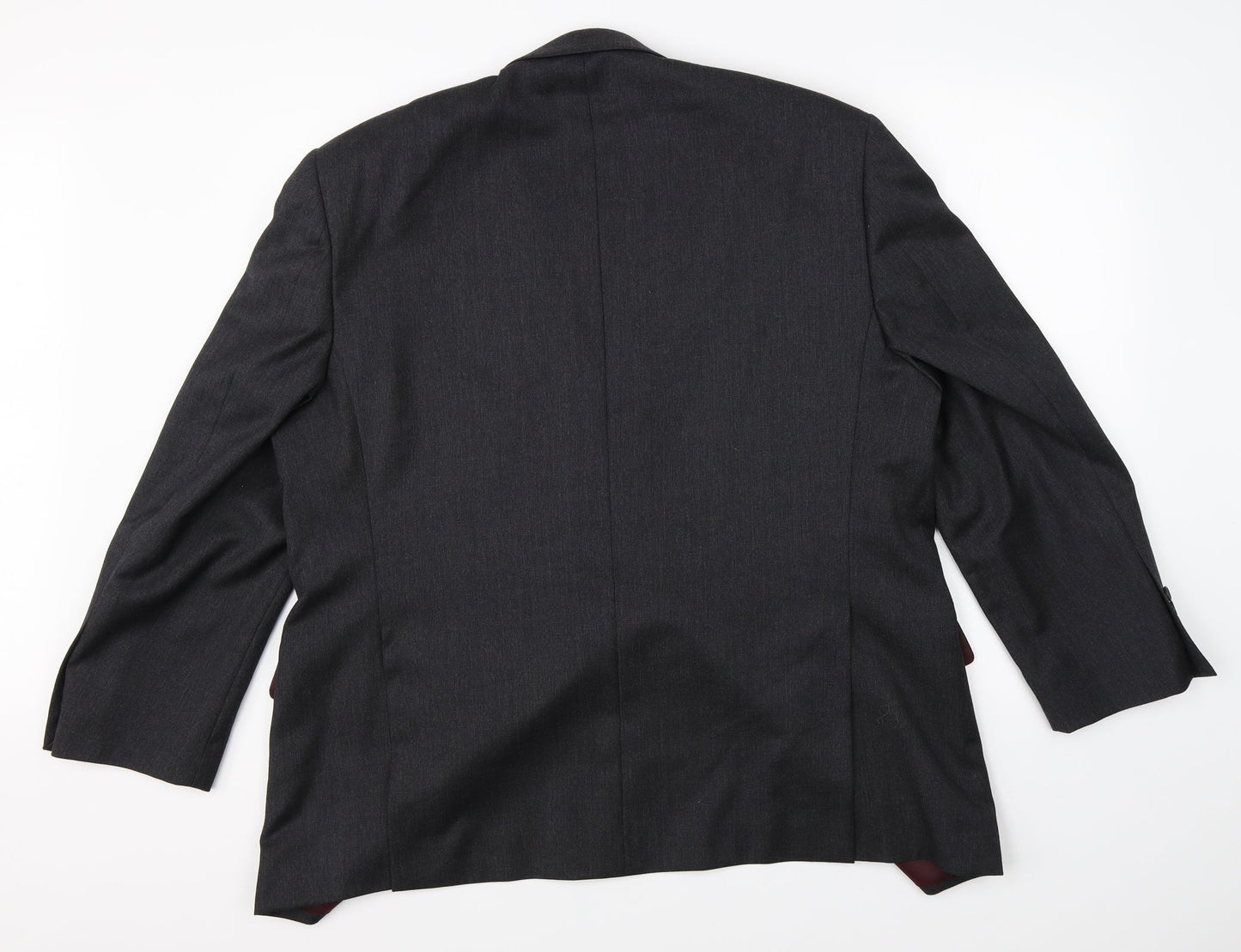 Greenwoods Mens Grey   Jacket Suit Jacket Size 38