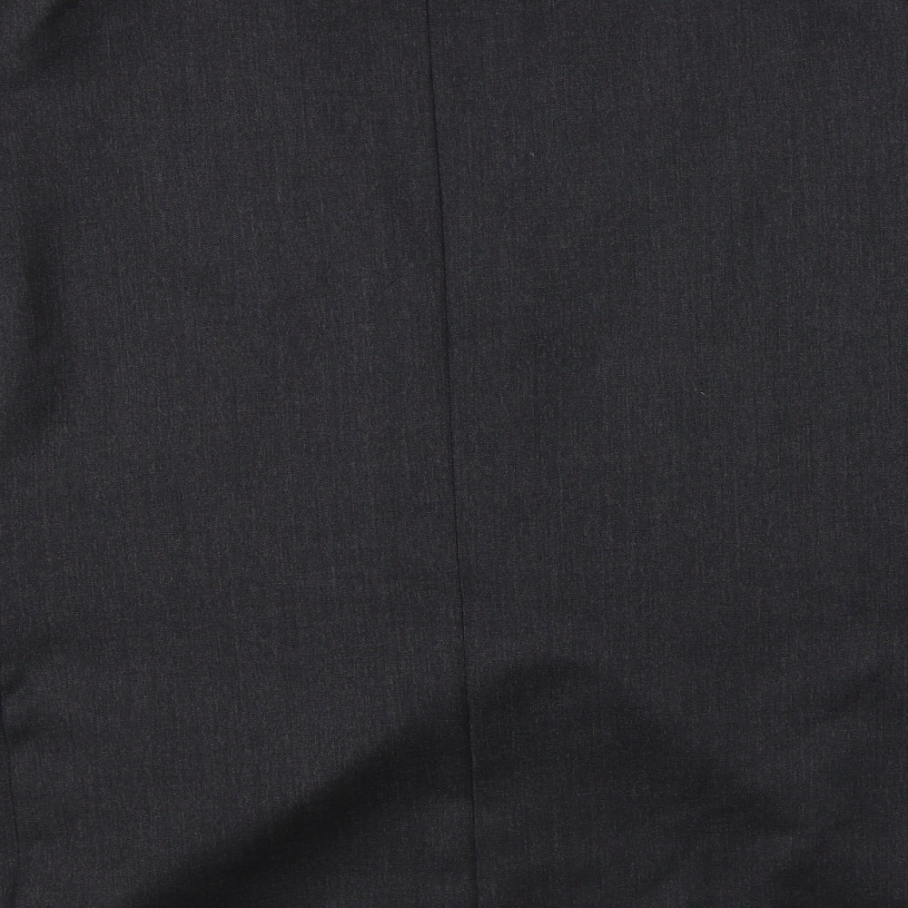 Greenwoods Mens Grey   Jacket Suit Jacket Size 38