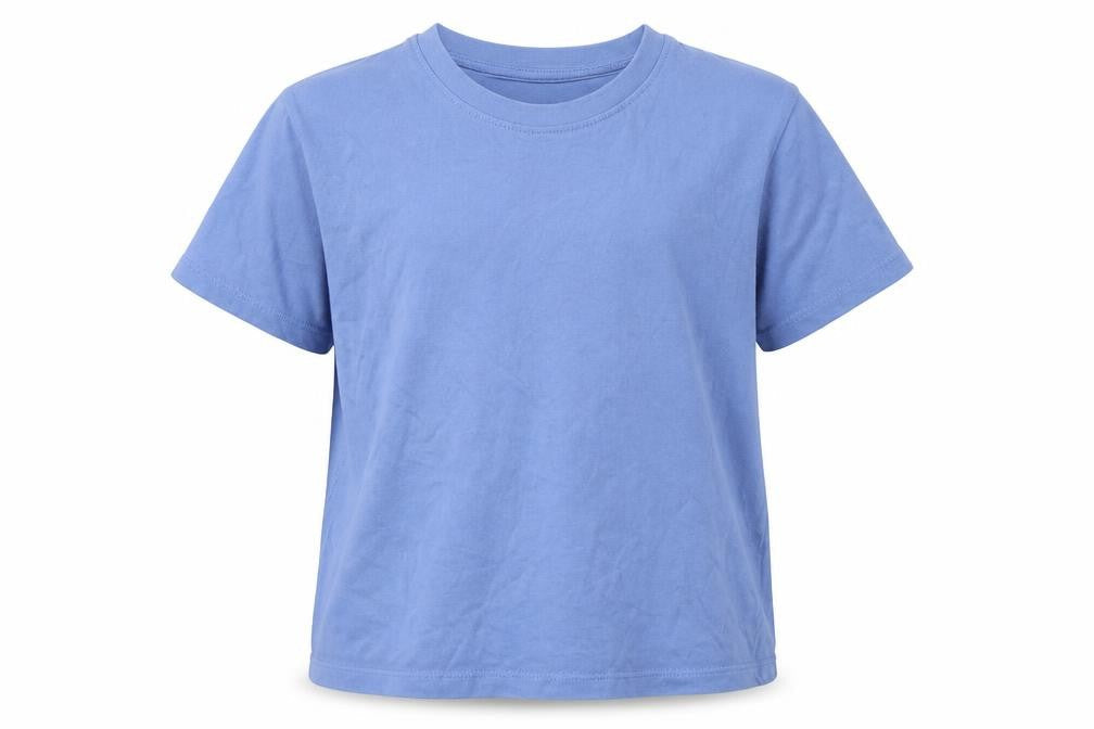 NEXT Girls Black   Basic T-Shirt Size 10 Years
