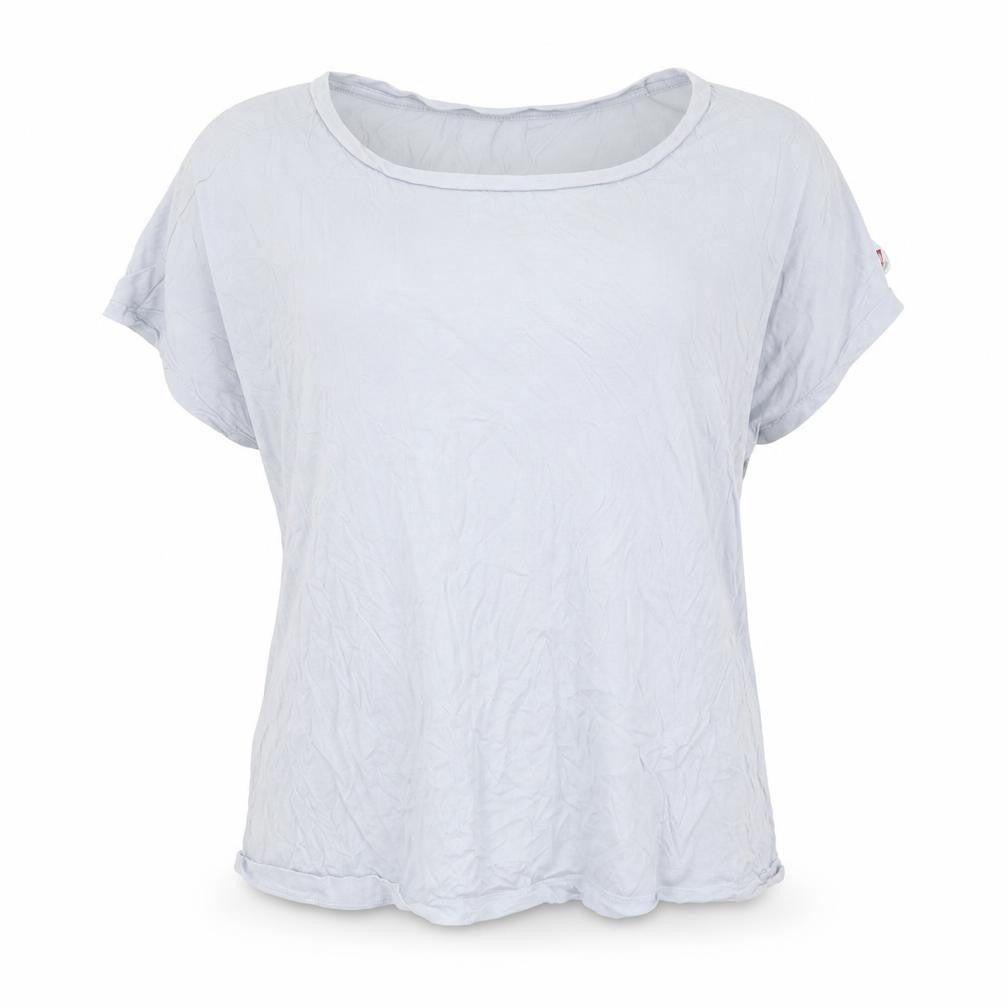 Lee Cooper Womens Blue   Basic T-Shirt Size 16
