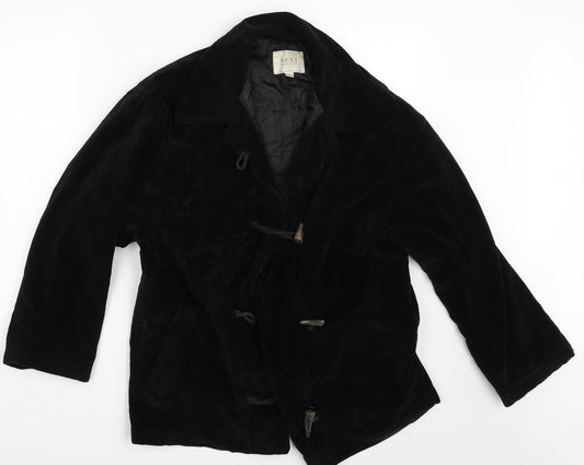 NEXT Womens Black   Jacket  Size S