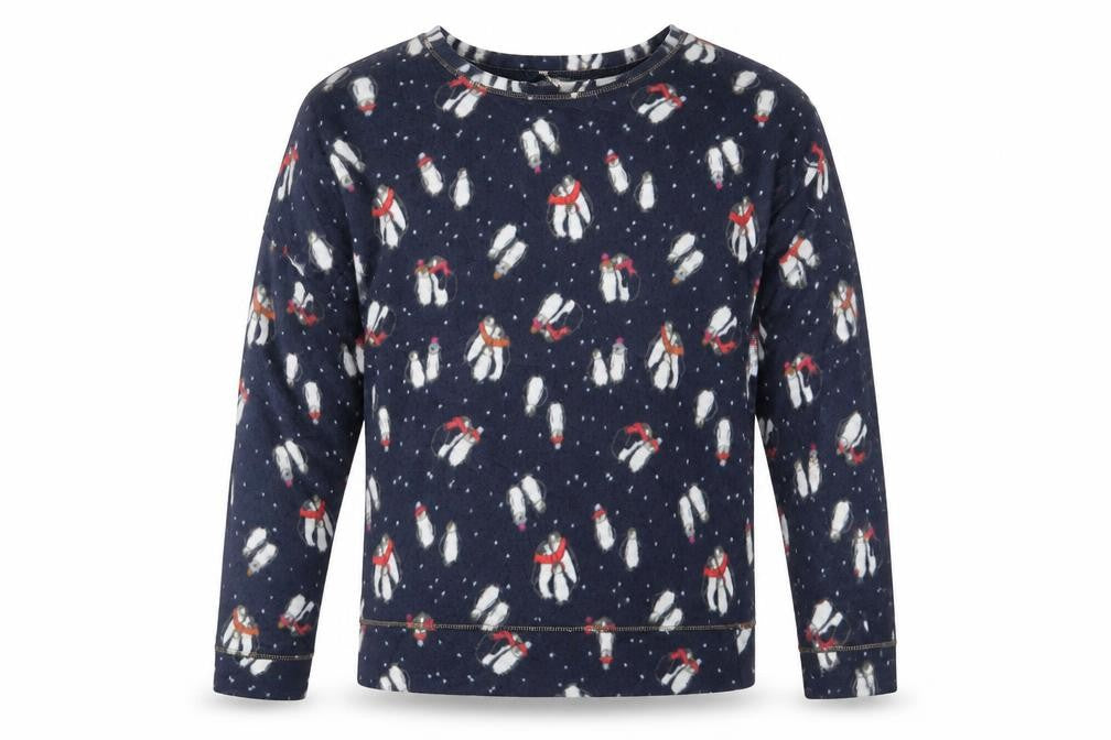 M&S Mens Multicoloured   Pullover Jumper Size S