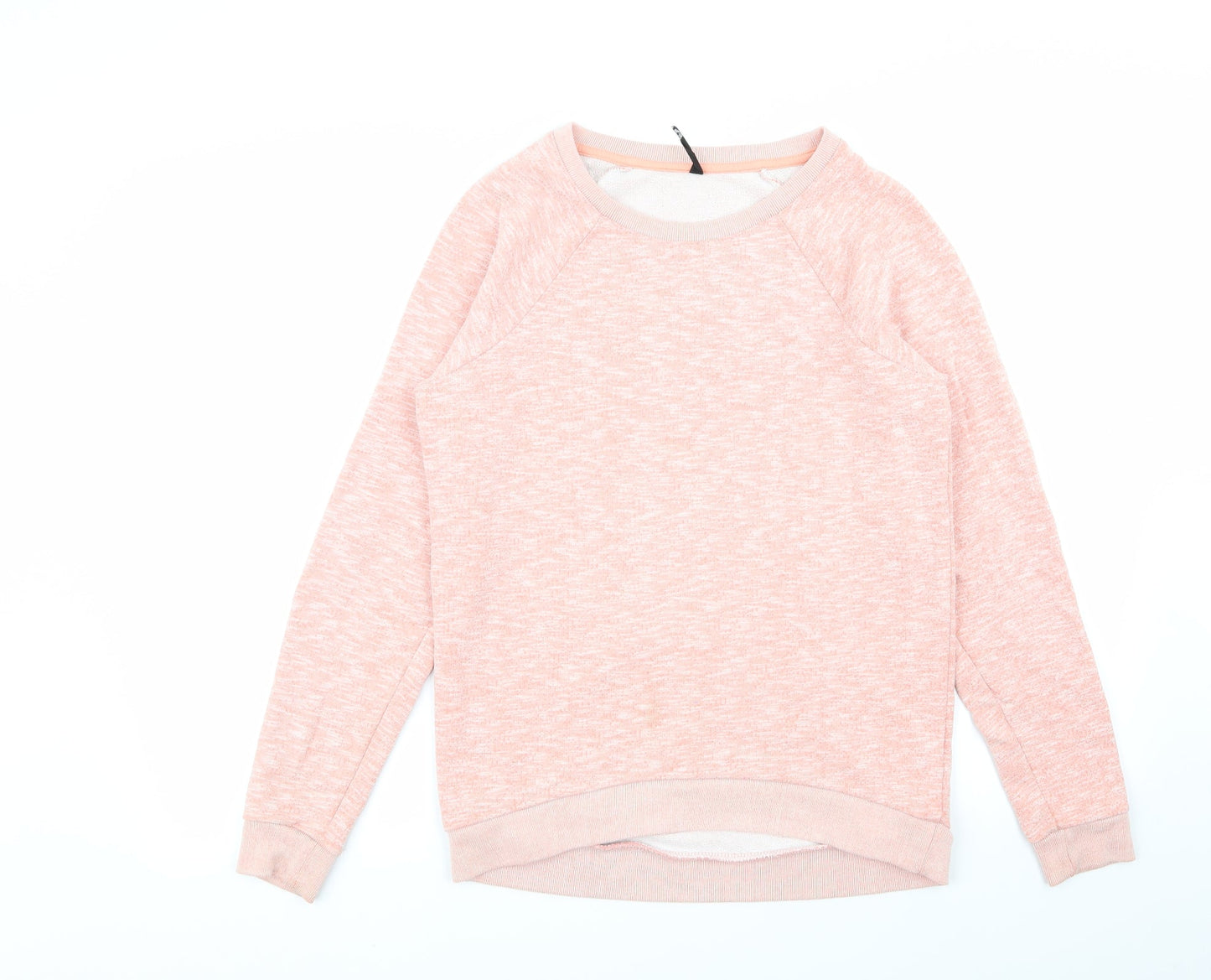 woolworths Womens Pink   Pullover Jumper Size S