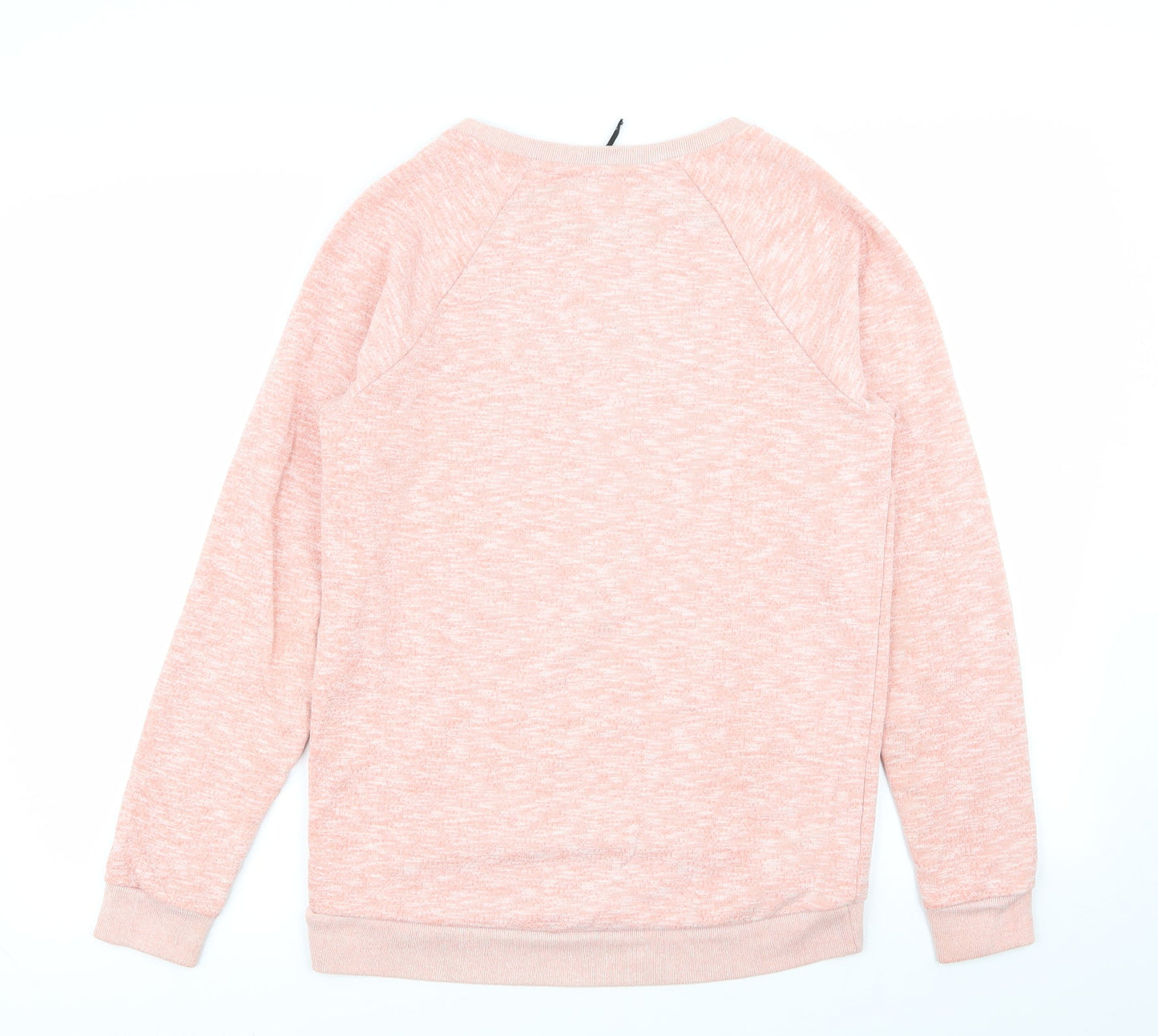 woolworths Womens Pink   Pullover Jumper Size S