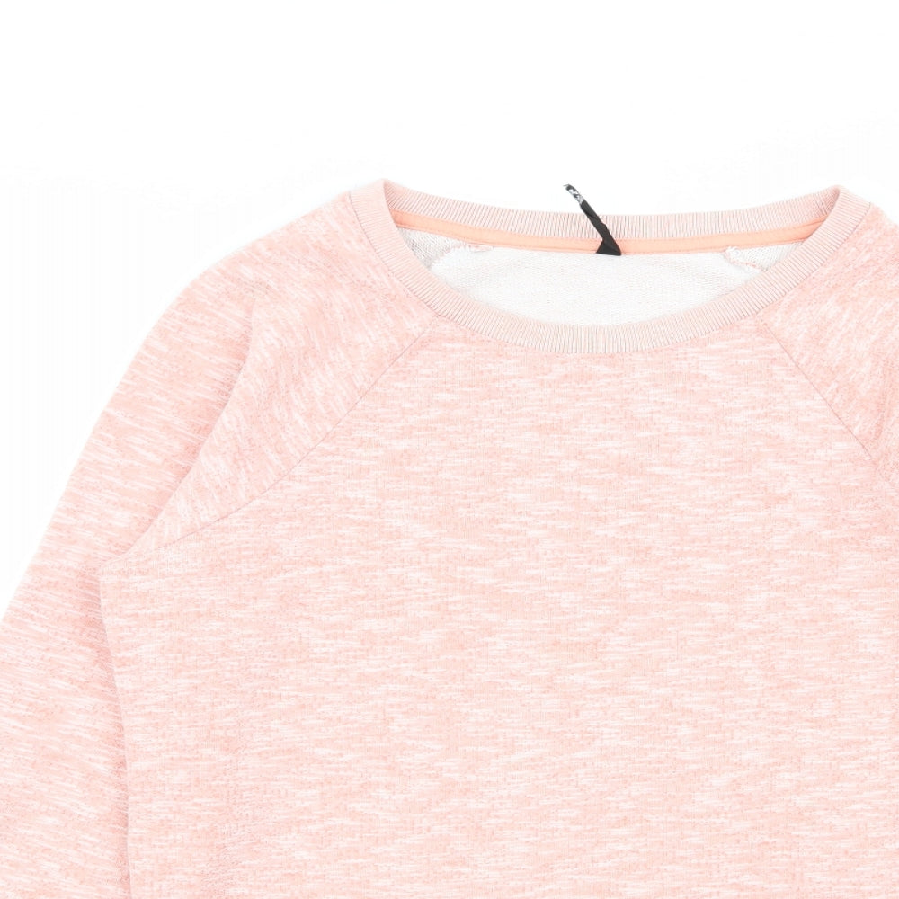 woolworths Womens Pink   Pullover Jumper Size S