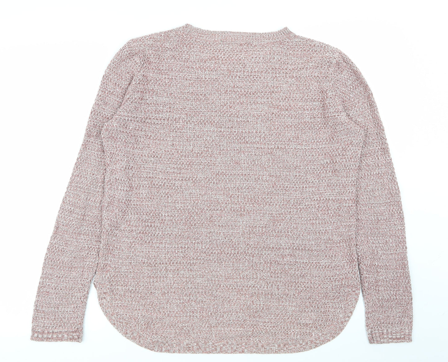 Cotton On Womens Red   Pullover Jumper Size XS