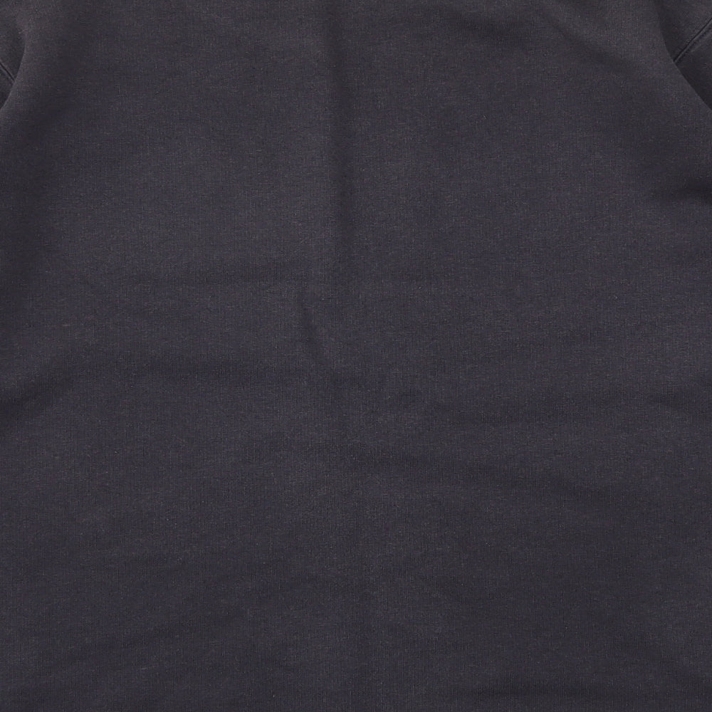 Papaya Womens Blue   Pullover Jumper Size 12